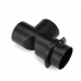 Uzavíratelná klapka pro 75mm rozdvojku Y/T